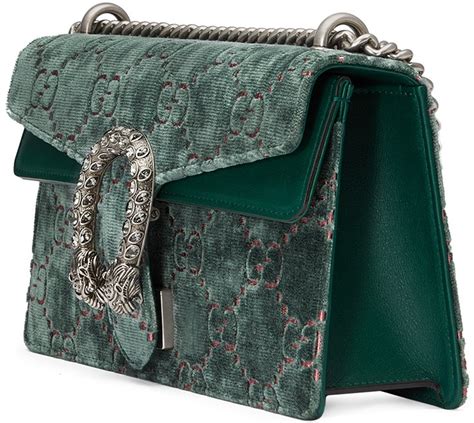 gucci mini velvet dionysus|gucci dionysus suede.